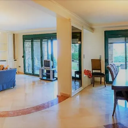 Sunny Retreat * Limenas (Thasos)