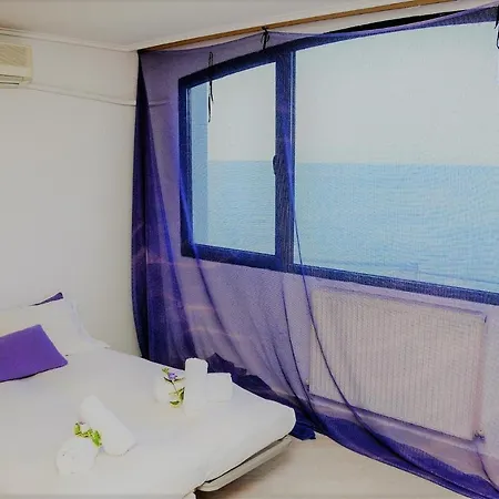 Sunny Retreat * Limenas (Thasos)