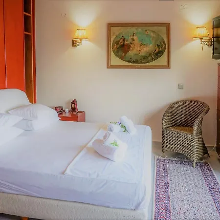 Sunny Retreat Limenas (Thasos)