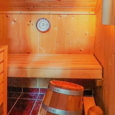 Prázdninový dům Sunny Retreat