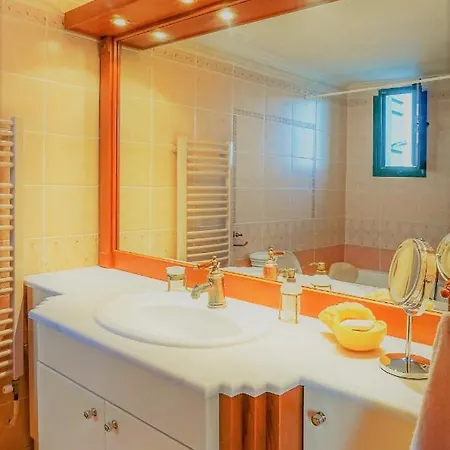 Prázdninový dům Sunny Retreat *