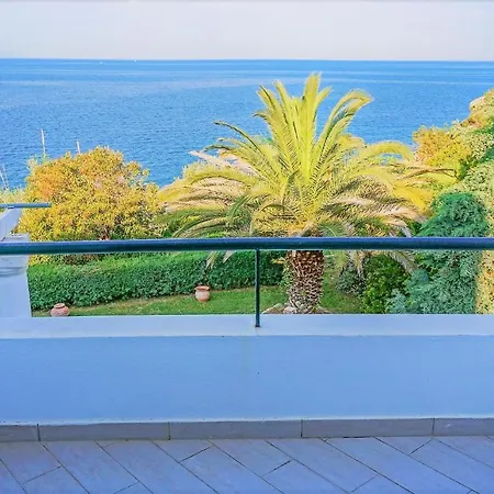 Sunny Retreat