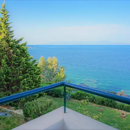 Sunny Retreat Limenas (Thasos)