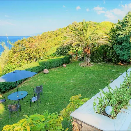 Sunny Retreat * Limenas (Thasos)